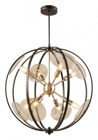 Люстра на штанге LGO Brantley LSP-8929 