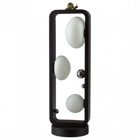 Наземный низкий светильник Odeon Light NATURE 5434/3FB