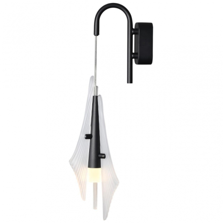 Бра Odeon Light Exclusive L-Vision Afalina 5442/6WLA 