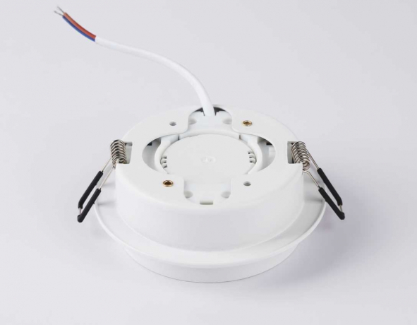 Светильник встраиваемый Ambrella Light TN5214 