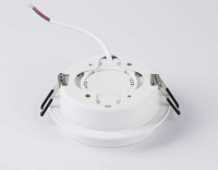 Светильник встраиваемый Ambrella Light TN5214