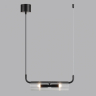 Подвесной светильник с лампочками LUMION 6561/2+Lamps 