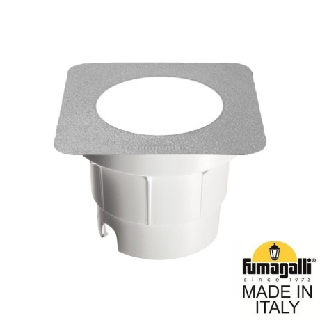 157635 Уличный встраиваемый светильник Fumagalli