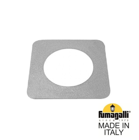 157635 Уличный встраиваемый светильник Fumagalli