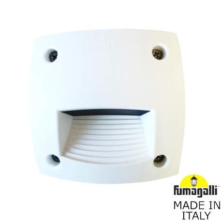 157594 Уличный встраиваемый светильник Fumagalli