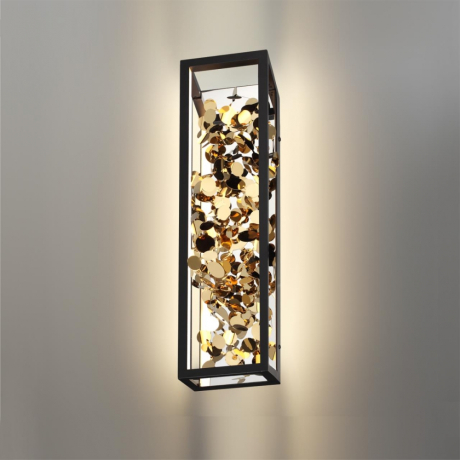 Настенный светильник Odeon Light Bild L-Vision 5065/17WL 