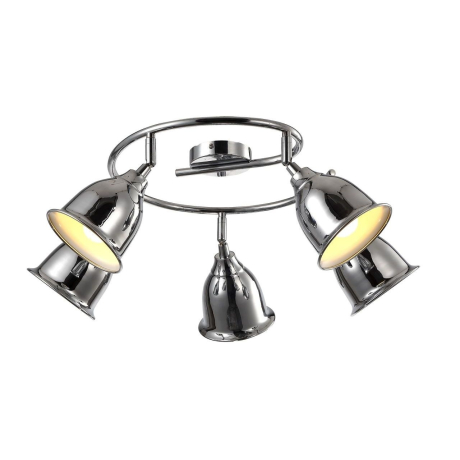A9557PL-5CC Спот Arte Lamp Campana 