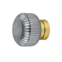 Накладной светильник Arte Lamp Hamal A6170AP-1GO