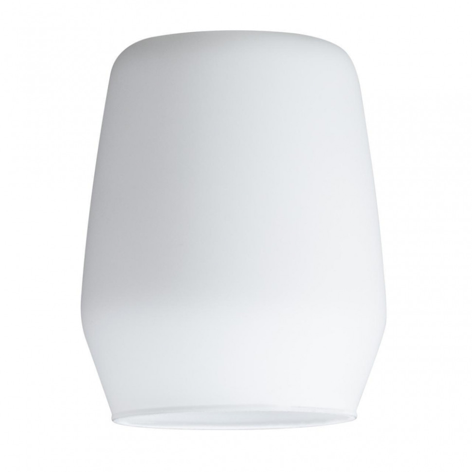 Плафон для светильника Paulmann Vento 95358, цвет белый - фото 1