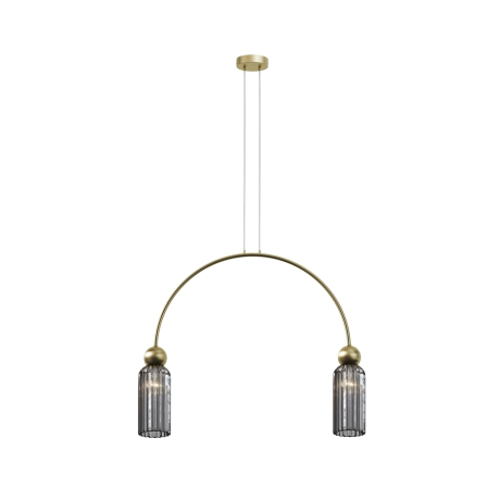 Подвесной светильник Maytoni MOD302PL-02GR Antic 