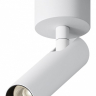Светильник на штанге Maytoni Technical Focus T C141CL-L125-6W3K-W 