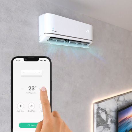 Умный инфракрасный пульт дистанционного управления Elektrostandard  (a061040)