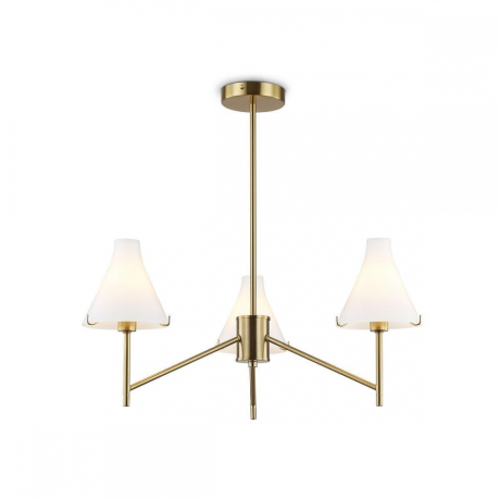 Люстра на штанге Ambrella Light HIGH LIGHT LH57131 