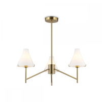 Люстра на штанге Ambrella Light HIGH LIGHT LH57131