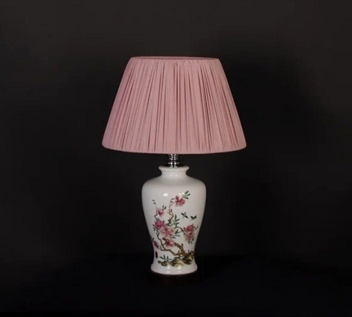 Настольная лампа Abrasax MT507 наст. лампа 1л 