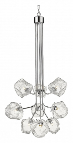 Подвесная люстра SIMPLE STORY 1106 1106-9PL 