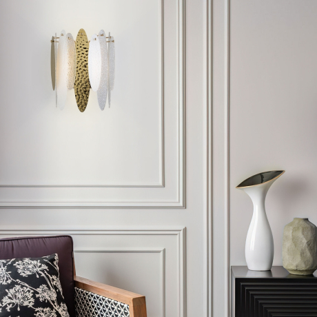 Накладной светильник Bogate's Canaria 326/1 