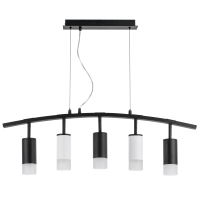 LR7353733621 Подвесной светильник Rullo Lightstar с поддержкой Маруся (комплект из 571735+214437-3+214436-2+202431-5)