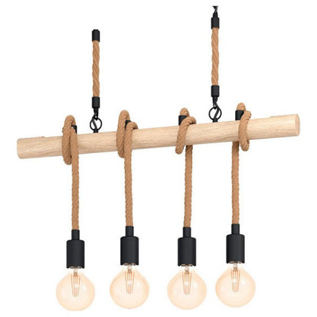 Подвесной светильник Eglo Youngstown 43318 