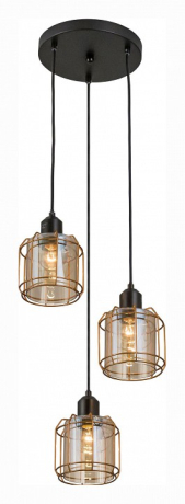 Подвесной светильник Citilux Таверна CL542232 