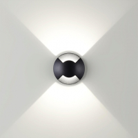 Встраиваемый в дорогу светильник Odeon Light Wald 6662/2GL