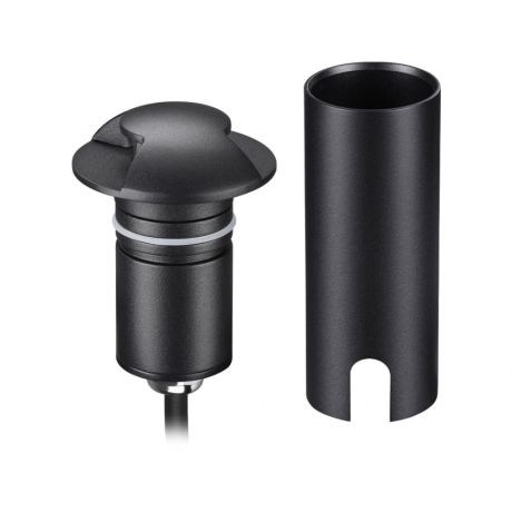 Встраиваемый в дорогу светильник Odeon Light Wald 6662/2GL