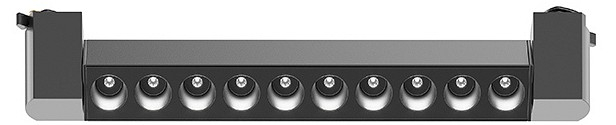 Накладной светильник Maytoni Technical Points Rot TR010-1-20W4K-M-B 