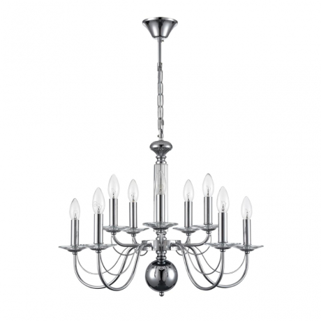 Подвесная люстра Lumion Incanto 8034/10 