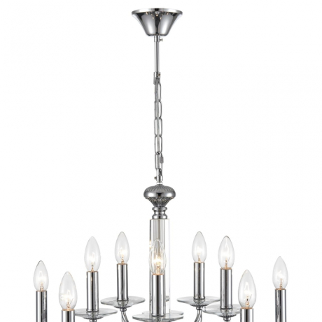 Подвесная люстра Lumion Incanto 8034/10 