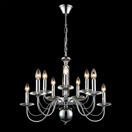 Подвесная люстра Lumion Incanto 8034/10 