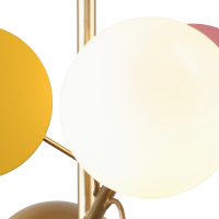 Бра с лампочкой от Lustrof 2772-519437