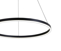 Подвесной светодиодный светильник Kink Light Тор 08214,19(3000K) (16006)