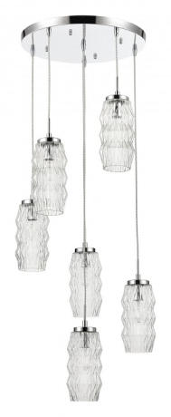 Подвесной светильник Vele Luce Lily VL5583P16 