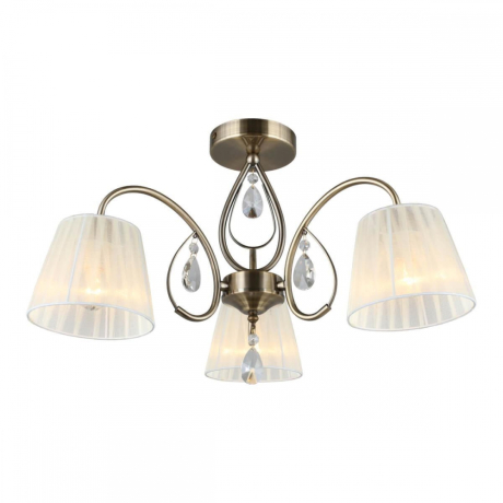 OML-56617-03 Потолочная люстра Omnilux Cardillo 