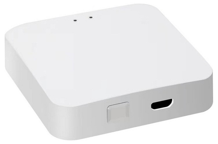 Конвертер Wi-Fi для смартфонов и планшетов iLedex Technical VISION48/22 ZGB 1