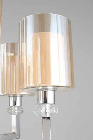 Подвесная люстра Omnilux Malito OML-79903-06 