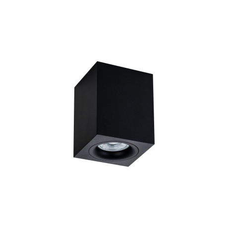 Накладной светильник Maytoni Slim C013CL-01B 