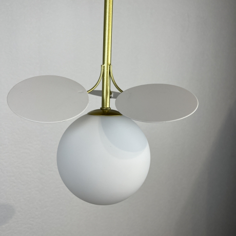 Подвесной светильник Imperiumloft MATISSE MATISSE-ONE01 