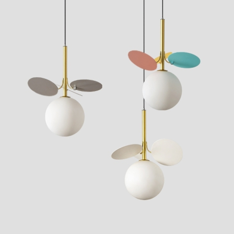 Подвесной светильник Imperiumloft MATISSE MATISSE-ONE01 