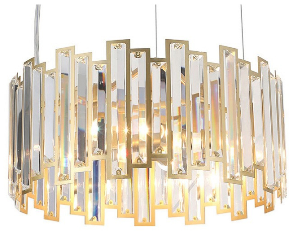 Подвесной светильник F-promo Steg 4484-4P 