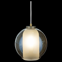 Подвесной светильник 33 идеи M04AM PND105.01.17.002ABM-M04AM