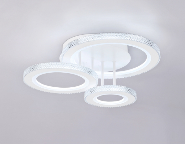 Потолочная люстра Ambrella Light FA FA8867 