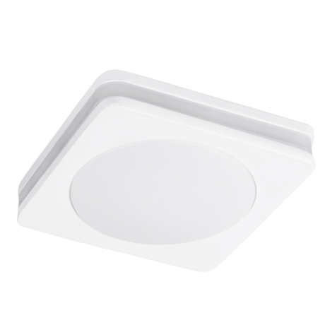 Нарушена упаковка!  <282399> Светильник встраиваемый Arte Lamp TABIT A8432PL-1WH