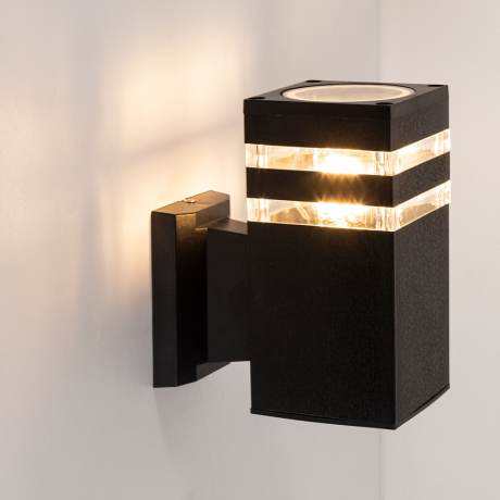 Уличный настенный светильник Arte Lamp 444869