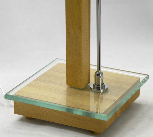 Настольная лампа Lussole Montone GRLSF-2504-01 