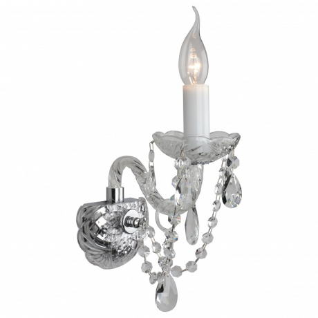 Бра Omnilux Arona OML-89401-01 