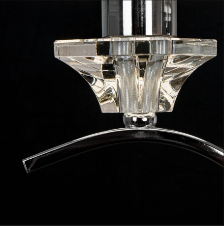 Бра Arte Lamp Alhena A4091AP-1CC