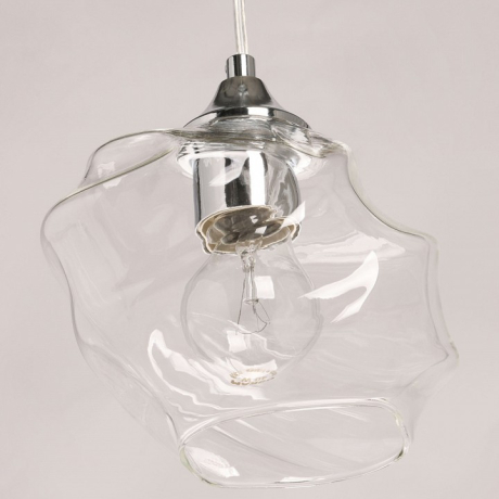 Подвесной светильник De City Соло 63 112011501 