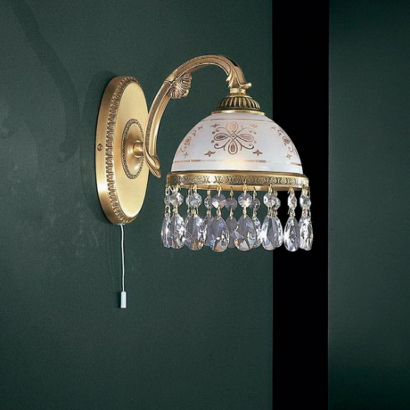 Бра Reccagni Angelo A 6000/1 