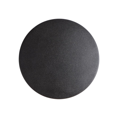 Накладной светильник Arte Lamp Nimbo A1510AP-1BK